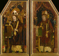 panels Art A4 Photo Print