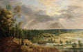 panorami Art A4 Photo Print