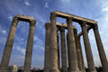 pantheon columns rome 1980s 1990s A4 Photo Print