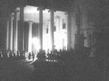 pantheon rome 19441980s 1990s A4 Photo Print