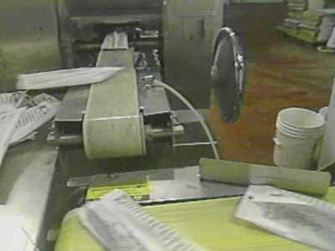 paper machine prints1980s 1990s A4 Photo Print