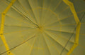 parachute canopy detail Vintage A4 Photo Print