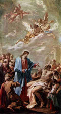 paralyti Art A4 Photo Print