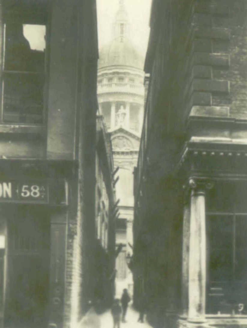 paris notre dameVintage 1880s 1900s A4 Photo Print