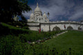 paris sacre coeur 2 1980s 1990s A4 Photo Print