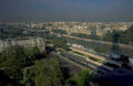 paris seine bridge 1980s 1990s A4 Photo Print
