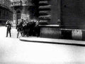 paris street group1980s 1990s A4 Photo Print
