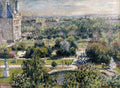 paris1 2 Art A4 Photo Print