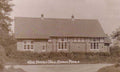 parish hall canonVintage 1880s 1900s A4 Photo Print