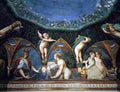 parm Diana and Acteon Art A4 Photo Print