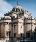 parma1 Art A4 Photo Print