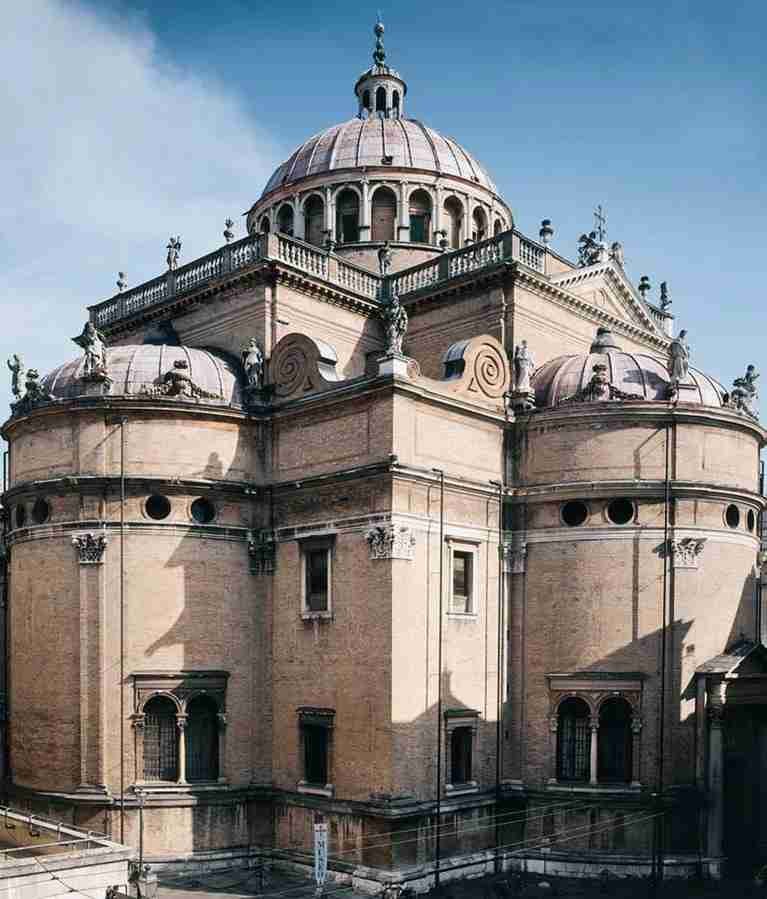 parma1 Art A4 Photo Print