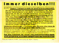 parole02 Advert A4 Photo Print