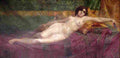 parreiras antonio dolorida Art A4 Photo Print