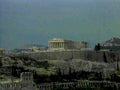 parthenon athens landscape1980s 1990s A4 Photo Print