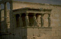 parthenon frieze acropolis 1980s 1990s A4 Photo Print
