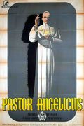 pastor angelicus Advert A4 Photo Print