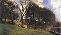 paterson Dunglaston Art A4 Photo Print