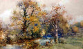 paterson Nithsdale Art A4 Photo Print