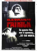 patrick  01 film star poster A4 Photo Print
