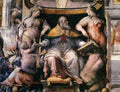 paul3 21 Art A4 Photo Print