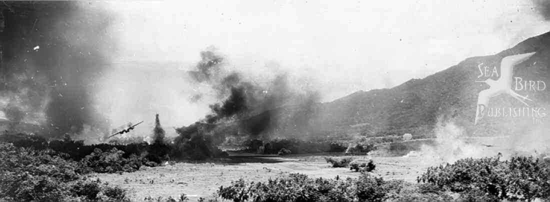 pearl harbor zero Vintage world war A4 Photo Print