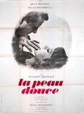 peau douce la Advert A4 Photo Print