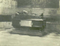 pelham tomb oxstedVintage 1880s 1900s A4 Photo Print