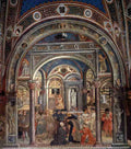pellegri Art A4 Photo Print