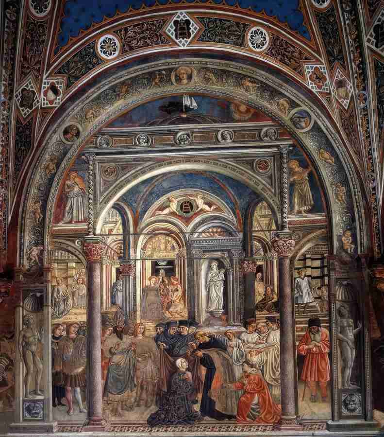 pellegri Art A4 Photo Print