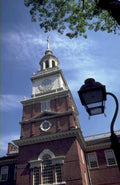 pennsylvania state capitol 1 1980s 1990s A4 Photo Print