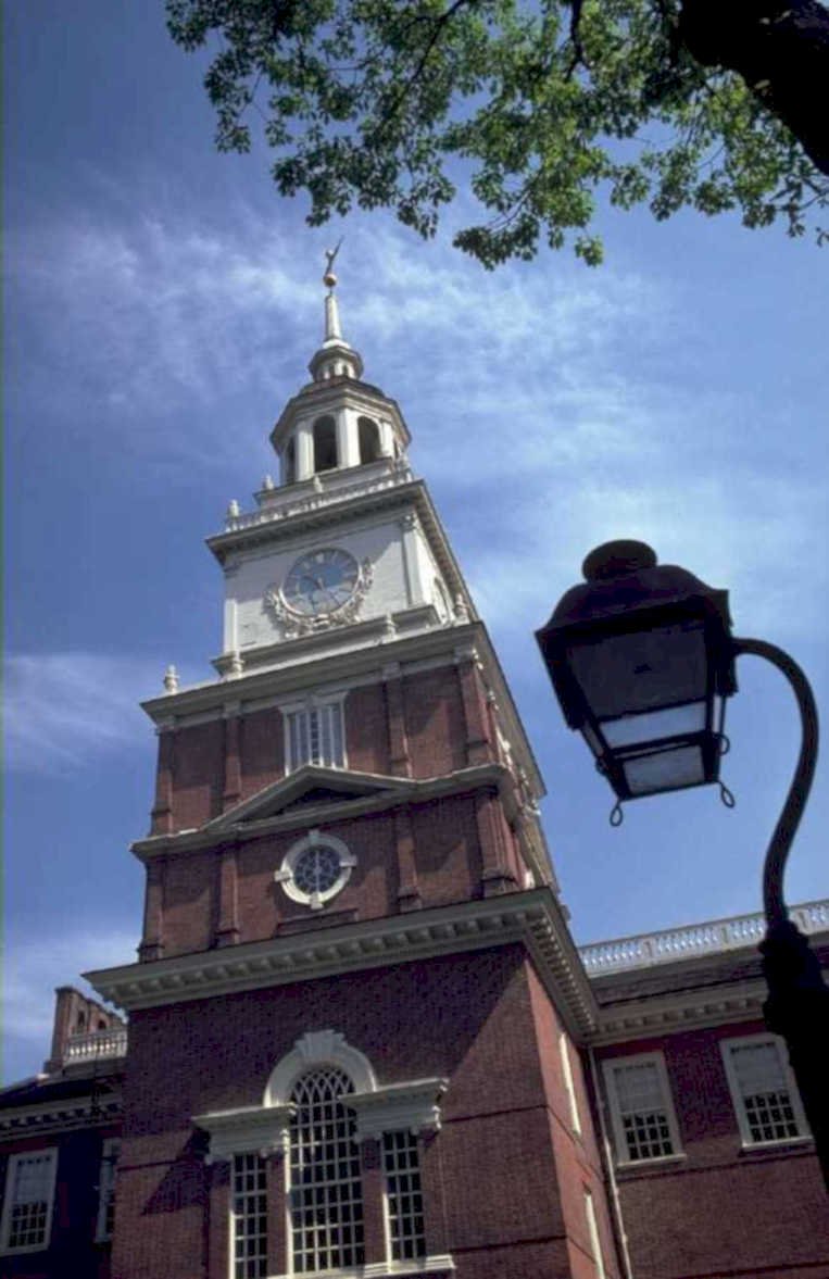 pennsylvania state capitol 1 1980s 1990s A4 Photo Print