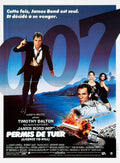 permis de tuer pt Advert A4 Photo Print