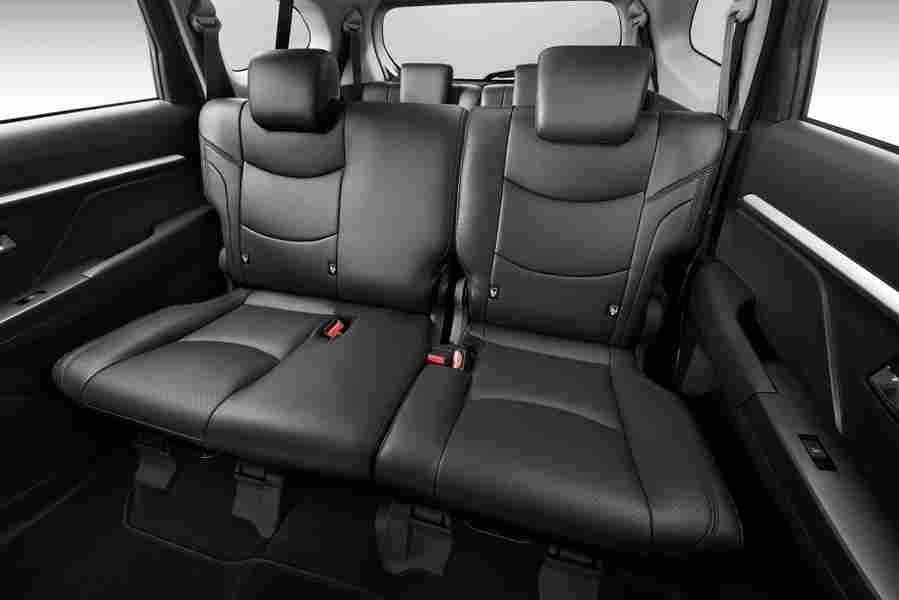 perodua aruz 2019 7071 1 Car A4 Photo Print
