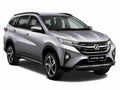 perodua aruz 2019 7071 14 Car A4 Photo Print
