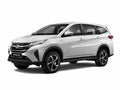 perodua aruz 2019 7071 15 Car A4 Photo Print