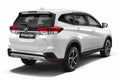 perodua aruz 2019 7071 16 Car A4 Photo Print