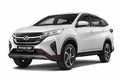 perodua aruz 2019 7071 17 Car A4 Photo Print