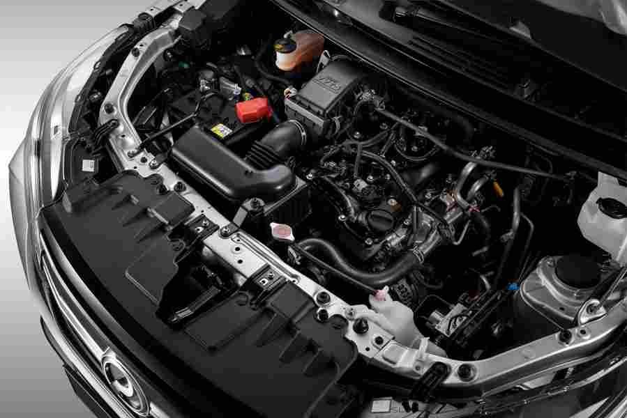 perodua aruz 2019 7071 5 Car A4 Photo Print