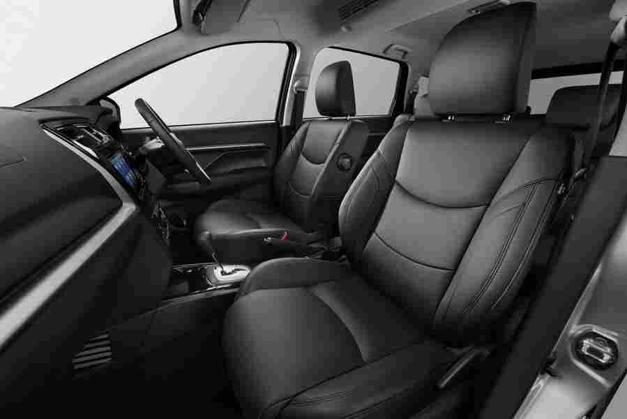 perodua aruz 2019 7071 6 Car A4 Photo Print