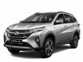 perodua aruz 2019 7071 7 Car A4 Photo Print