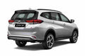 perodua aruz 2019 7071 9 Car A4 Photo Print
