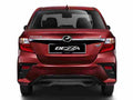 perodua bezza av 2019 7075 10 Car A4 Photo Print