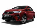 perodua bezza av 2019 7075 12 Car A4 Photo Print