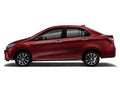 perodua bezza av 2019 7075 13 Car A4 Photo Print