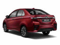 perodua bezza av 2019 7075 5 Car A4 Photo Print