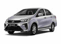 perodua bezza av 2019 7075 6 Car A4 Photo Print