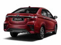 perodua bezza av 2019 7075 8 Car A4 Photo Print
