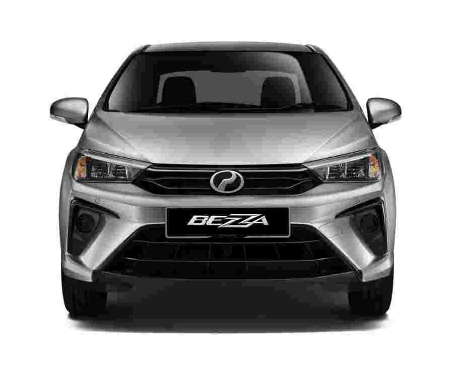 perodua bezza av 2019 7075 9 Car A4 Photo Print