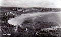 perr sands beachVintage 1880s 1900s A4 Photo Print